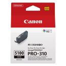 Tinta Canon PFI-5100 MBK para PRO-310