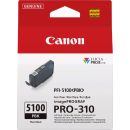 Tinta Canon PFI-5100 PBK