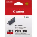 Tinta Canon PFI-5100 R