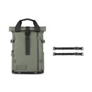 Backpack Wandrd PRVKE 15 Photo Bundle Wasatch Green