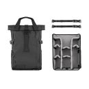Backpack Wandrd PRVKE 21 Photo Bundle Black