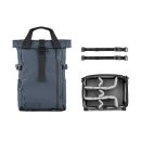 Backpack Wandrd PRVKE 21 Photo Bundle Aegean Blue