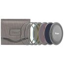 KW Revolution  Professional  ND Kit