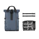 Backpack Wandrd PRVKE 31 Photo Bundle Aegean Blue