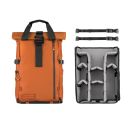 Backpack Wandrd PRVKE 31 Photo Bundle Sedona Orange