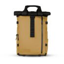 Backpack Wandrd PRVKE 11 Lite Dallol Yellow