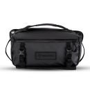 Bag Wandrd ROGUE Sling 9L Black