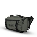Bag Wandrd  ROGUE Sling 9L Wasatch Green