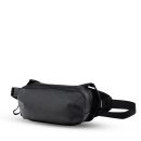 Cangurera Wandrd D1 Fanny Pack Black 2.0