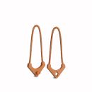 Tirador de cierre Wandrd WORRYLESS Sedona Orange