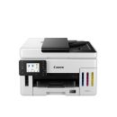 Maxify GX6110 Compatibilidad GI-16 BK, C, M, Y