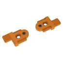 Juego de 2 Soportes Tether Tools Magnéticos AeroTrac (ATAT)