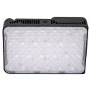 Kit de creación Aputure de panel de luz LED RGB Amaran Ace 25C todo en uno (carbón)