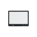 Panel de luz Aputure LED bicolor Amaran Verge (carbón vegetal)