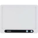 Panel de luz Aputure LED bicolor Amaran Verge (blanco)