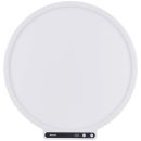 Panel de luz Aputure LED redondo bicolor Amaran Verge Max (blanco)