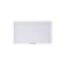 Kit de panel de luz Aputure móvil Amaran Pano 60c RGB COB (blanco)