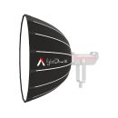 Softbox Aputure Light Dome SE 84cm
