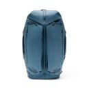 Mochila de viaje Peak Design Travel Duffelpack (Color Azul Oceano, 65 litros) BTRDP-65-DS-3