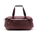 Bolsa de viaje Peak Design Travel Duffel (Color Morado Eclipse, 50 litros) BTRD-50-EP-3