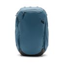 Mochila Backpack de viaje Peak Design Travel (Color Azul Oceano, 45 litros) BTR-45-DS-3