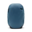 Mochila Backpack de viaje Peak Design Travel (Color Azul Oceano, 30 litros) BTR-30-DS-3