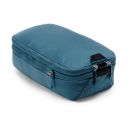 Cubo de embalaje Peak Design Bolsa de viaje expandible (Color Azul Oceano,Tamaño pequeño) BPCSDS3