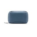 Bolsa de viaje Peak Design Estuche tecnológico (Color Azul Oceano, Cap. 2 litros) BTP-DS-3