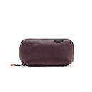 Bolsa de viaje Peak Design Estuche tecnológico (Color Morado Eclipse, Cap. 1 litro) BTP-S-EP-3