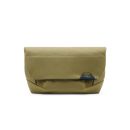 Bolsa de campaña Peak Design Field Pouch v2 (Color Verde Alga, Cap. 1.5 a 3 litros)  BP-KP-3