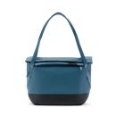 Bolso de mano Peak Design Everyday Tote v3 (Color Azul Oceano, Cap. 15 litros) BEDT-15-DS-3