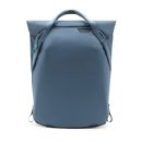 Mochila Peak Design Everyday Totepack de mano (Color Azul Oceano, Cap. 20 litros) BEDTP-20-DS-3