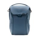 Mochila Backpack Peak Design v3 (Color Azul Oceano, Cap. 20 litros) BEDB-20-DS-3