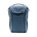 Mochila Backpack Peak Design v3 (Color Azul Oceano, Cap. 30 litros) BEDB-30-DS-3