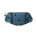 Sistema de Clip y Placa de Montaje Peak Design para cámara Capture v3 (Color Azul Océano) CP-DS-3