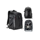 Mochila Backpack K&F Concept Nature Wander (Cap. 25 litros Color: Negro) KF13.211