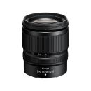 Lente NIKKOR Z DX 16-50mm f/2.8 VR