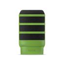 Filtro antipop Rode de lujo diseñado PodMic o PodMic USB WS14 Green