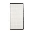 Kit Panel LED Flexible RGB Godox F400R 60x120 cm con Accesorios