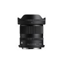 Lente Sigma 12mm F1.4 DC (C)-RF