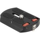 Plato Sirui TY-ST-10 liberación rápida para cabezal ST-10X