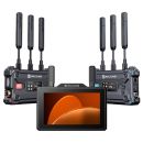 Hollyland Pyro 5 Video Kit, Pyro 5 Pyro S 4K, Kit de Monitoreo y Transmisión de Video