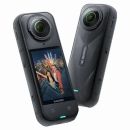 Cámara de Acción Insta360 X5 Standard Bundle