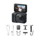 Cámara de Acción Insta360 GO Ultra Creator Bundle Black