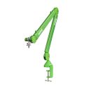 Brazo PSA1+ Verde de Estudio Profesional Soporta 1.2kg