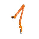 Brazo PSA1+ Naranja de Estudio Profesional Soporta 1.2kg