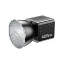 Lámpara Ulanzi de Luz LED Bicolor Portatil MOD 40W PRO (L023)