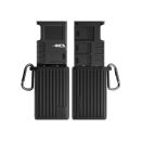 Lector de Tarjetas Ulanzi Multifuncional Alta Velocidad Mod MCR-01 