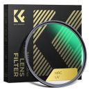 Filtro UV MC 55 mm K&F Concept Nano-X Series (KF01.985)
