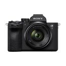 Cámara Sony ALPHA 7 V con Lente SEL2870M2 ILCE-7M5M/BQE38